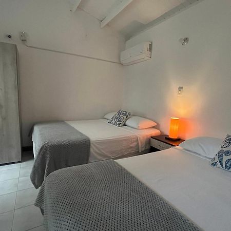 Apartamento North Wind San Andrés Eksteriør bilde
