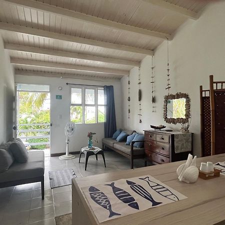 Apartamento North Wind San Andrés Eksteriør bilde