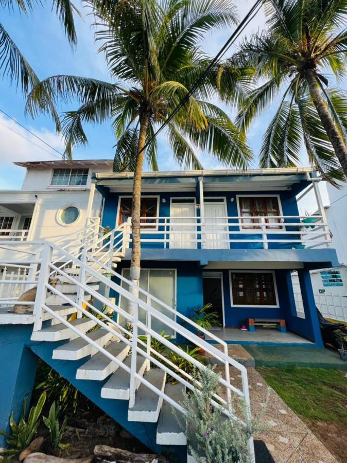Apartamento North Wind San Andrés Rom bilde