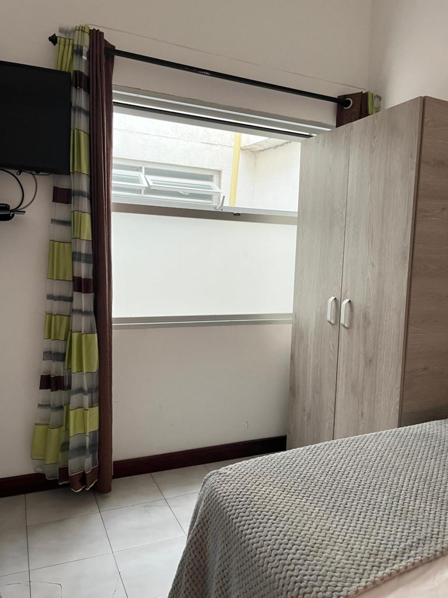 Apartamento North Wind San Andrés Eksteriør bilde