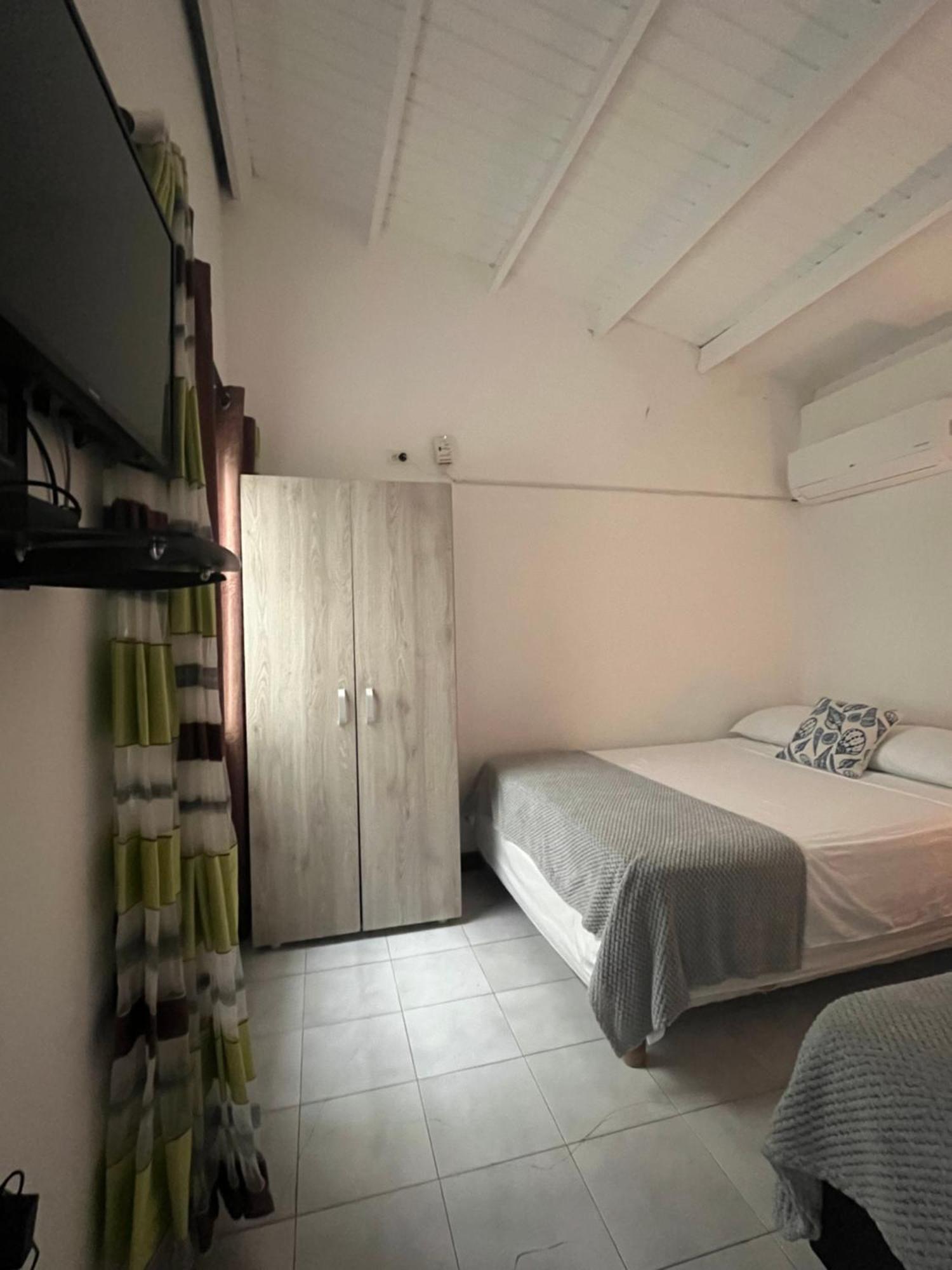 Apartamento North Wind San Andrés Eksteriør bilde