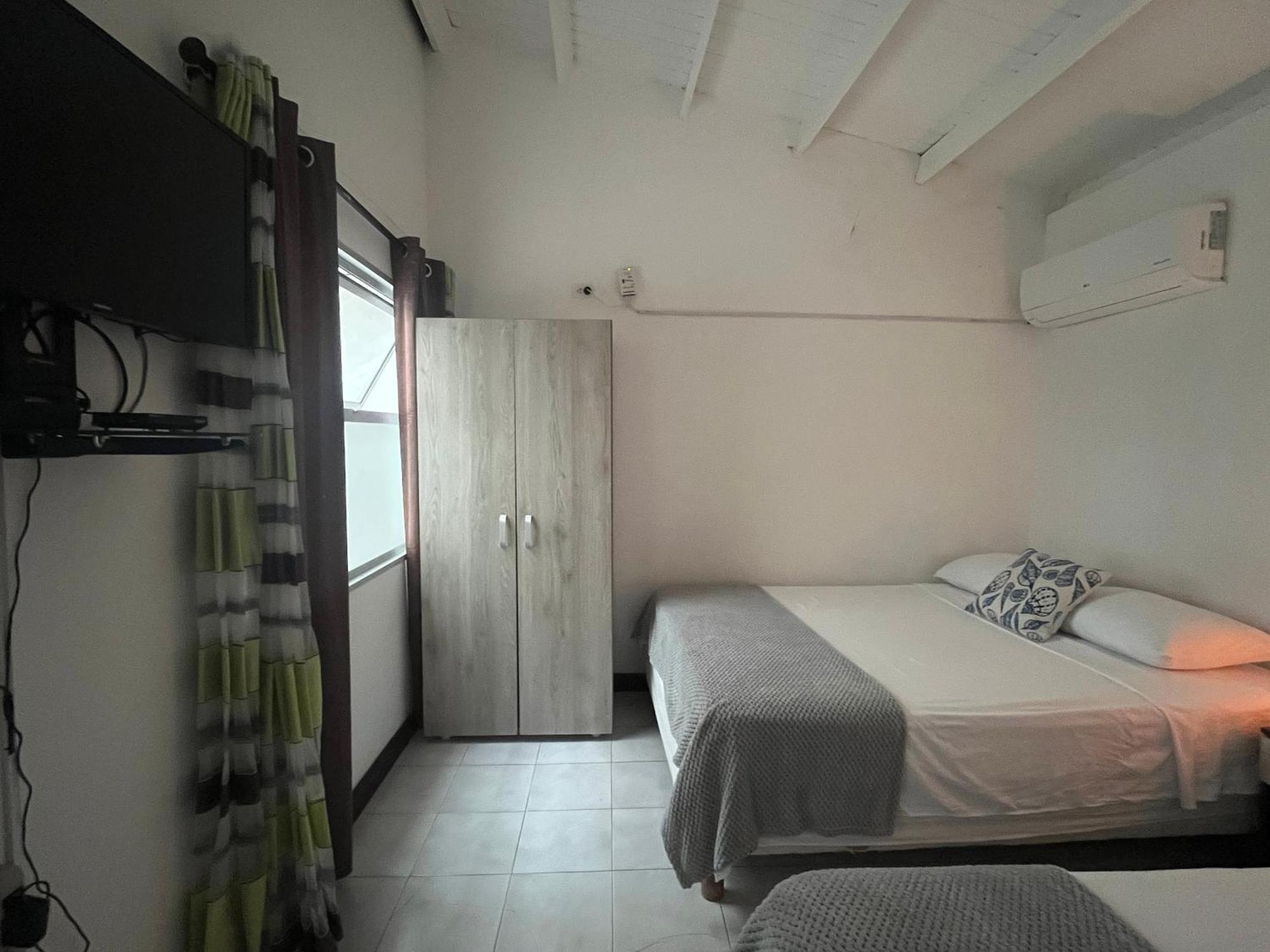 Apartamento North Wind San Andrés Eksteriør bilde
