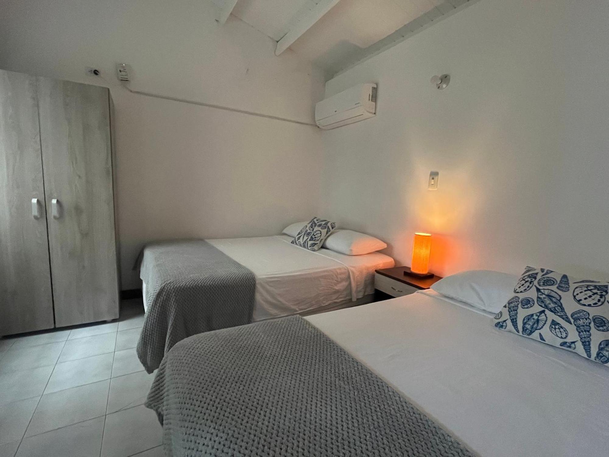 Apartamento North Wind San Andrés Eksteriør bilde