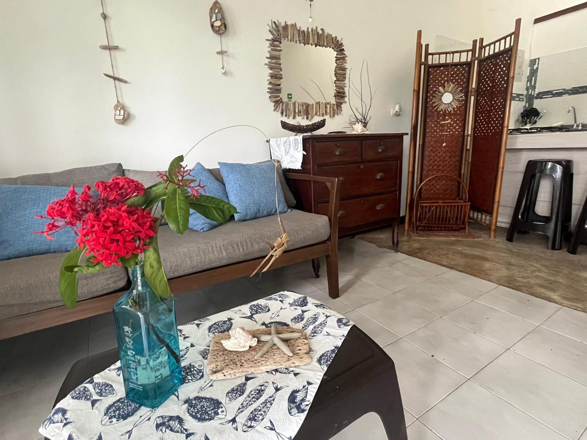 Apartamento North Wind San Andrés Eksteriør bilde
