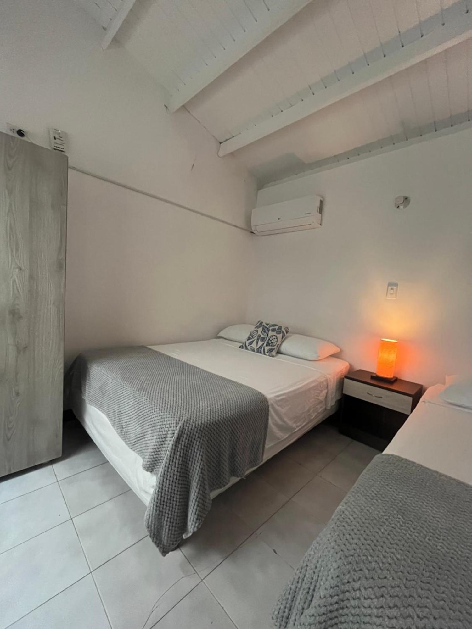 Apartamento North Wind San Andrés Eksteriør bilde
