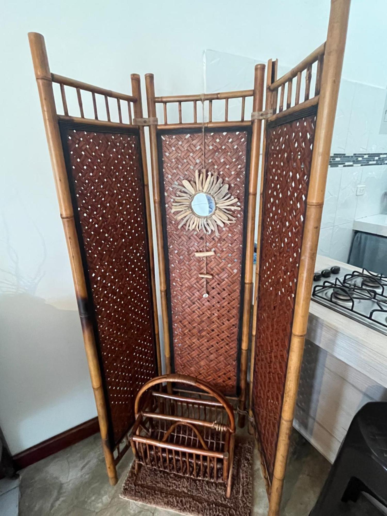 Apartamento North Wind San Andrés Eksteriør bilde