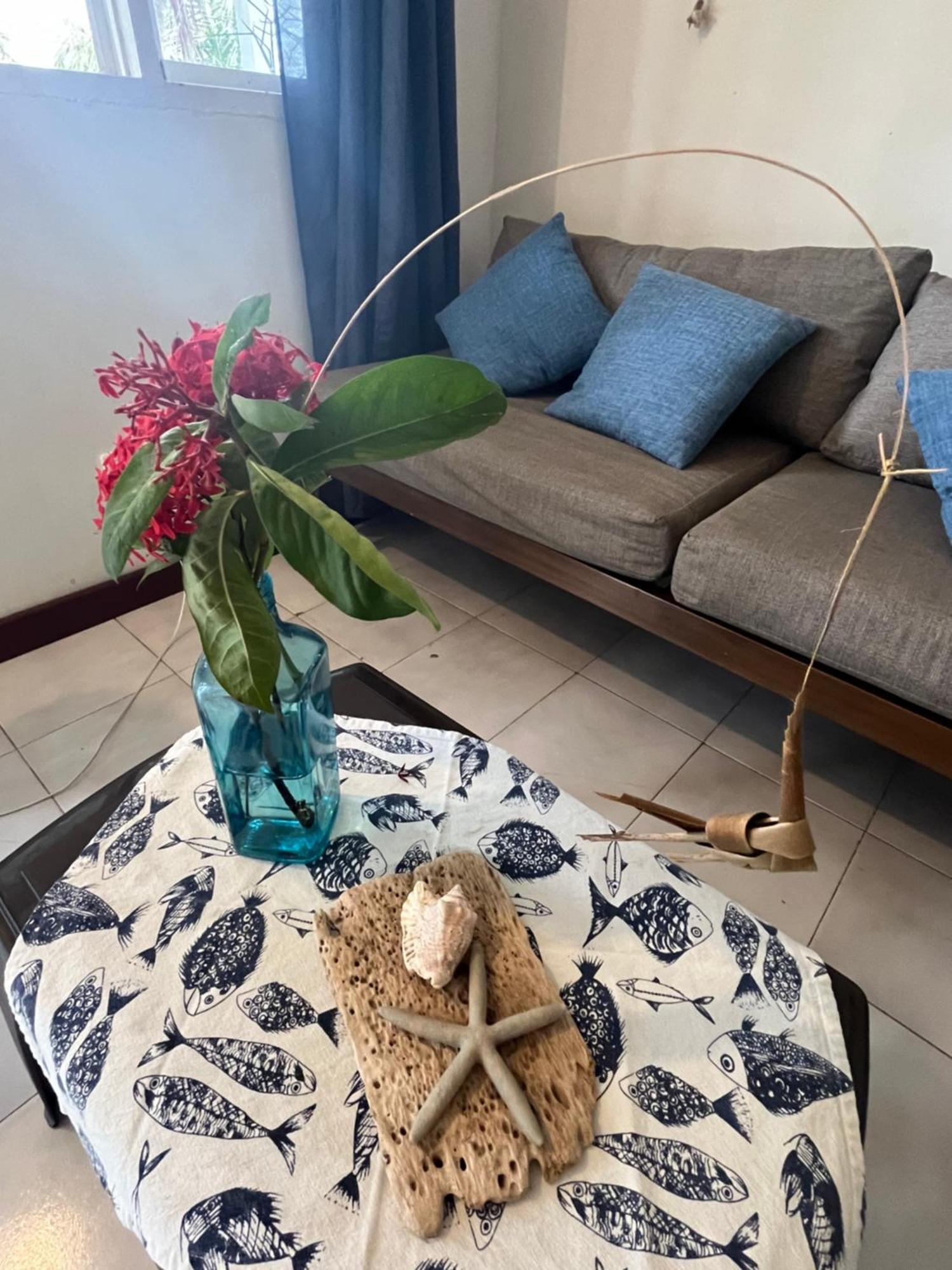Apartamento North Wind San Andrés Eksteriør bilde