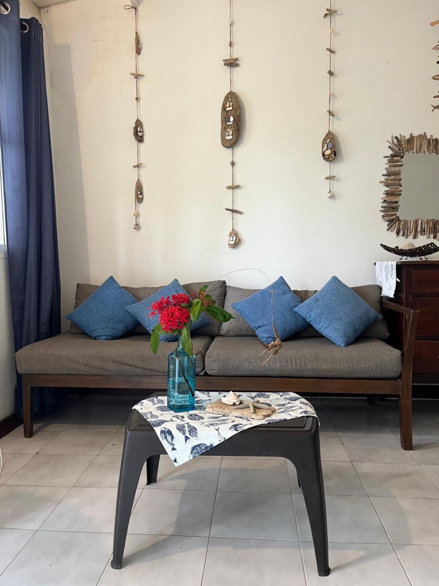 Apartamento North Wind San Andrés Eksteriør bilde