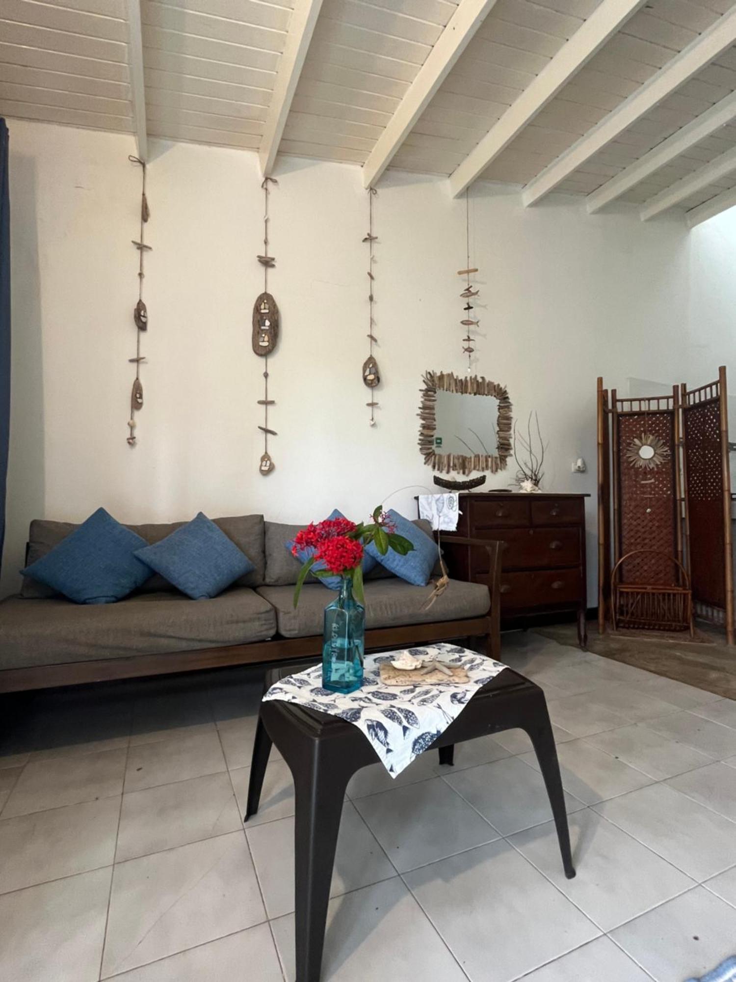 Apartamento North Wind San Andrés Eksteriør bilde
